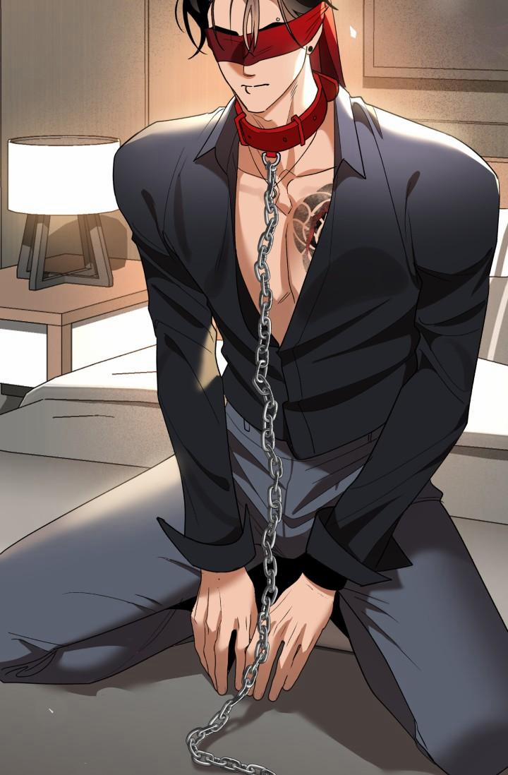 Manhwa Chịch Vồn Chịch Vã 79 trang 13