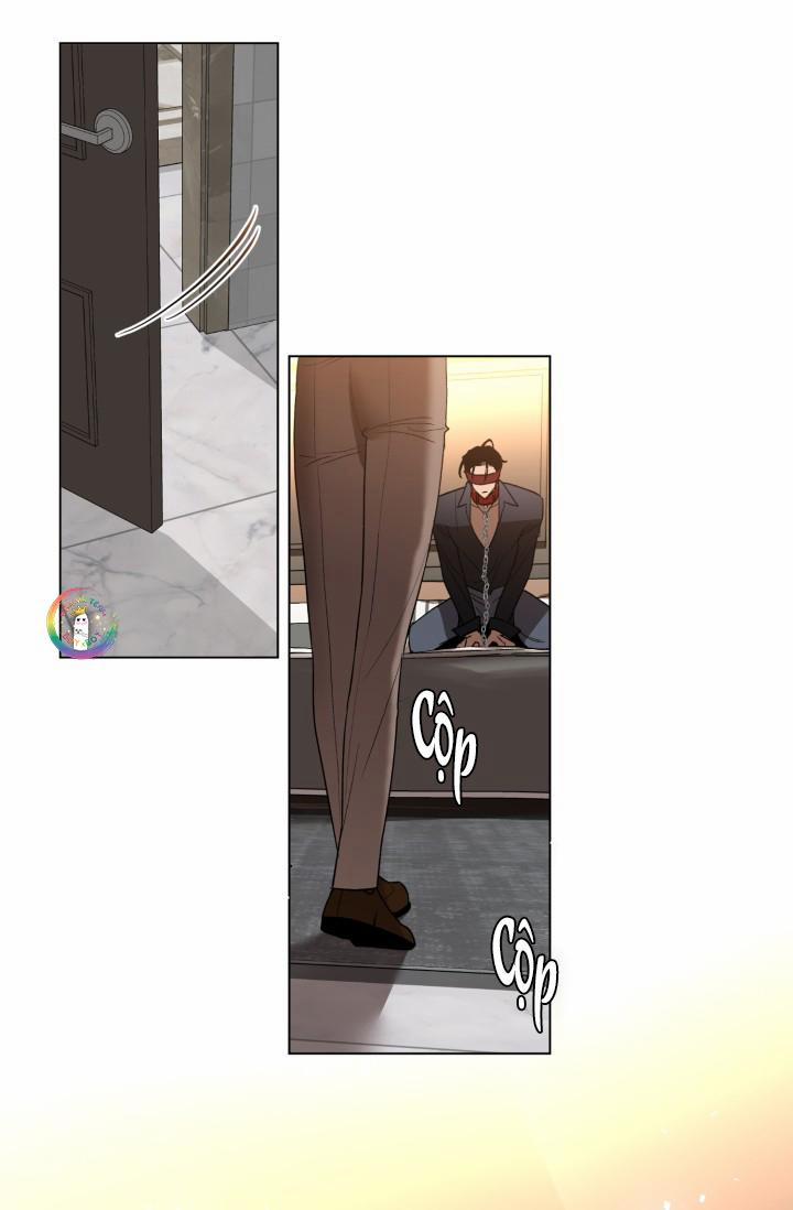 Manhwa Chịch Vồn Chịch Vã 79 trang 16