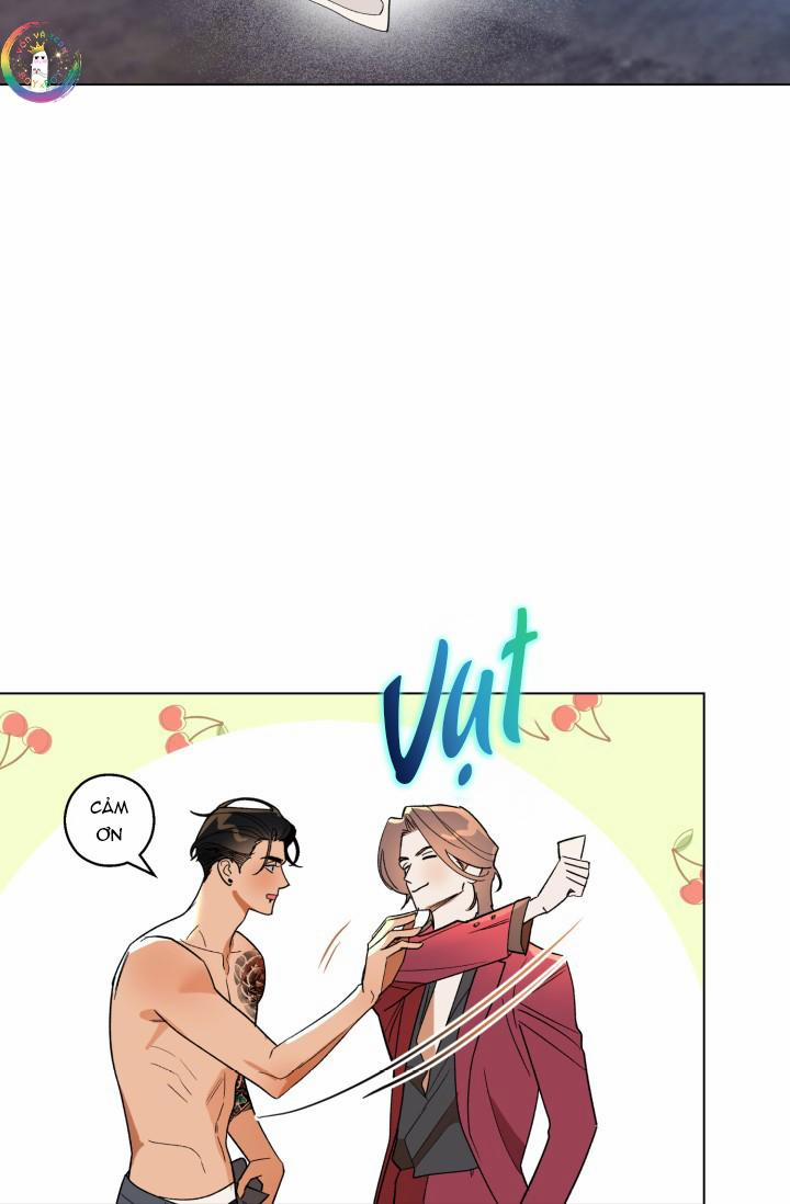 Manhwa Chịch Vồn Chịch Vã 79 trang 2
