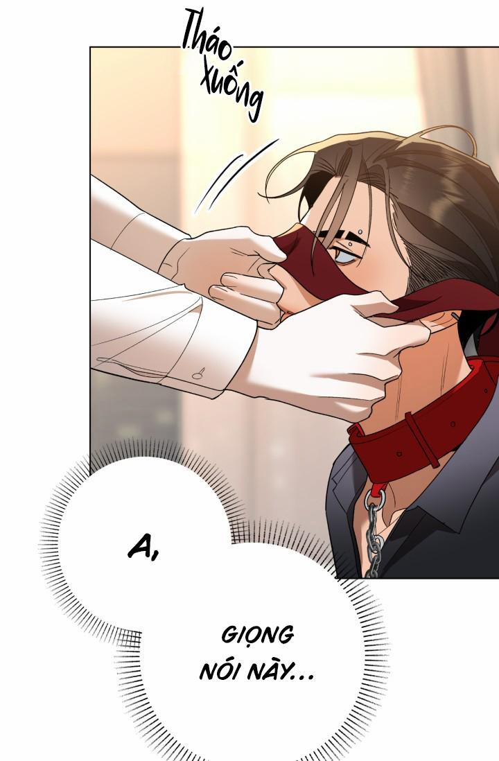 Manhwa Chịch Vồn Chịch Vã 79 trang 24