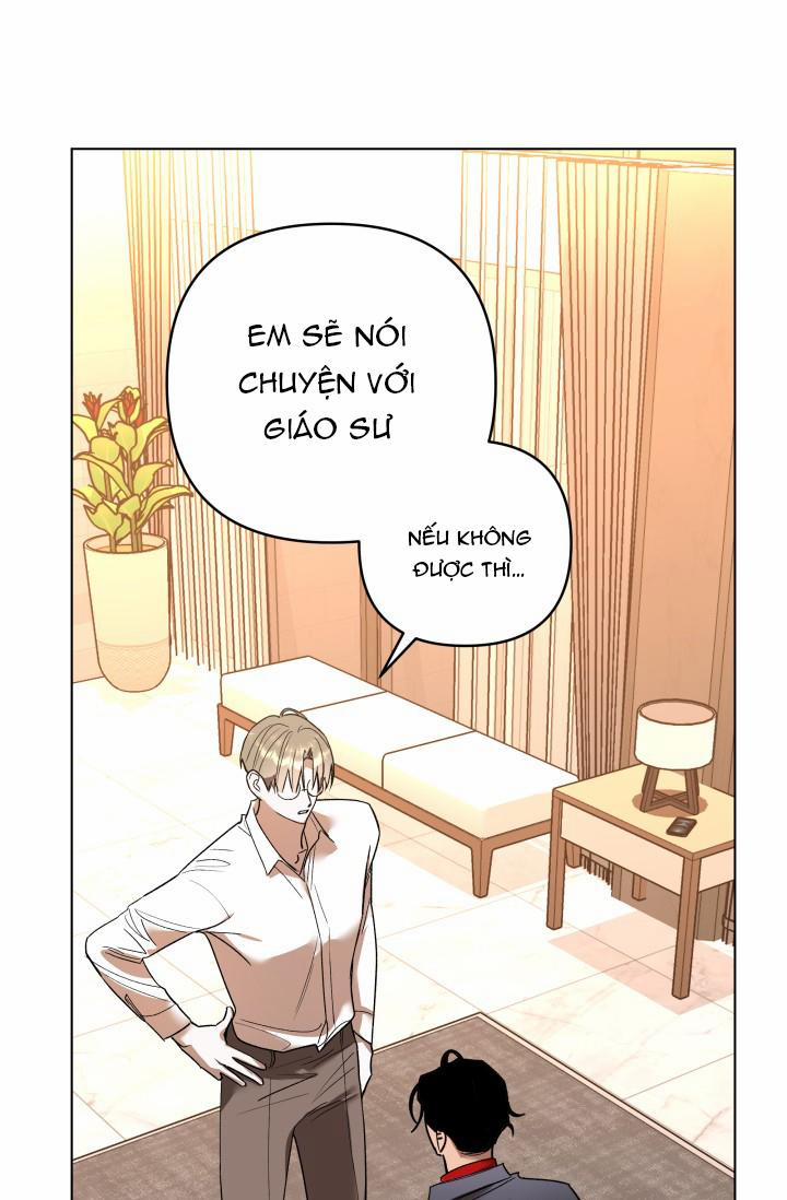 Manhwa Chịch Vồn Chịch Vã 79 trang 36