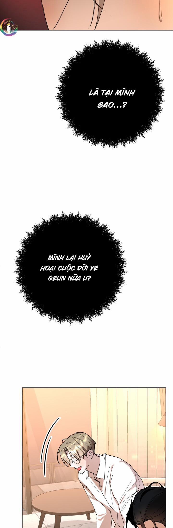 Manhwa Chịch Vồn Chịch Vã 79 trang 39