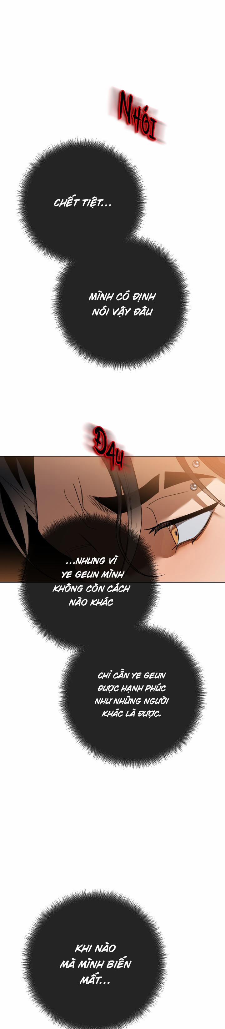 Manhwa Chịch Vồn Chịch Vã 79 trang 46