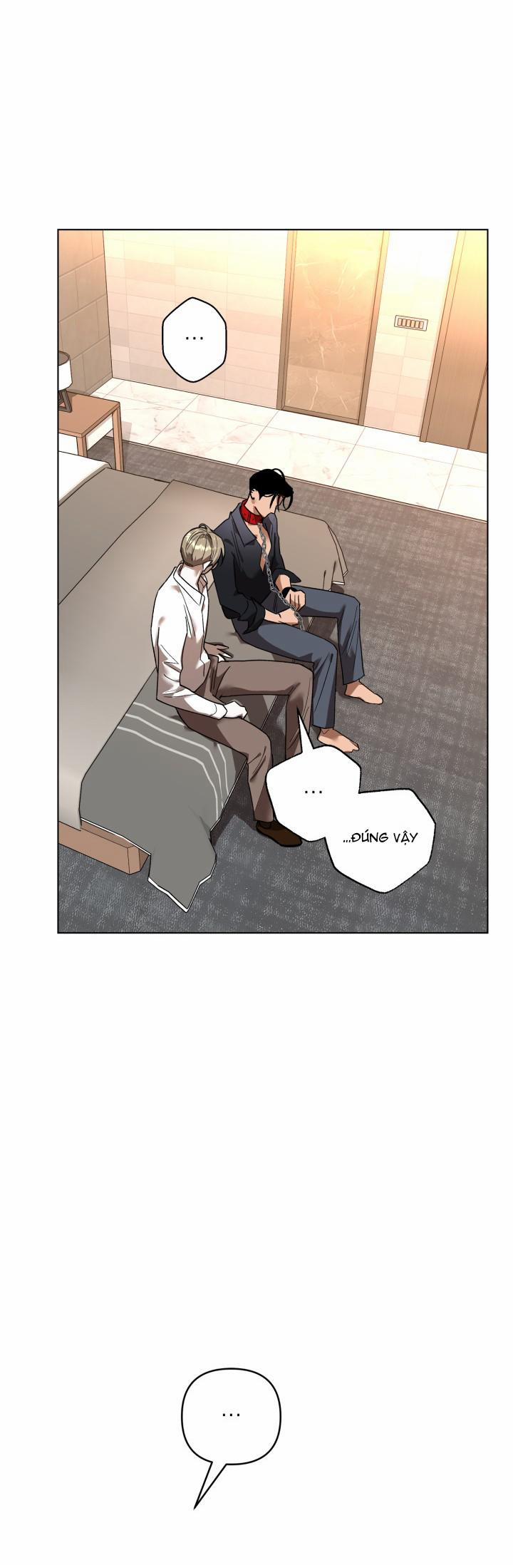 Manhwa Chịch Vồn Chịch Vã 79 trang 49