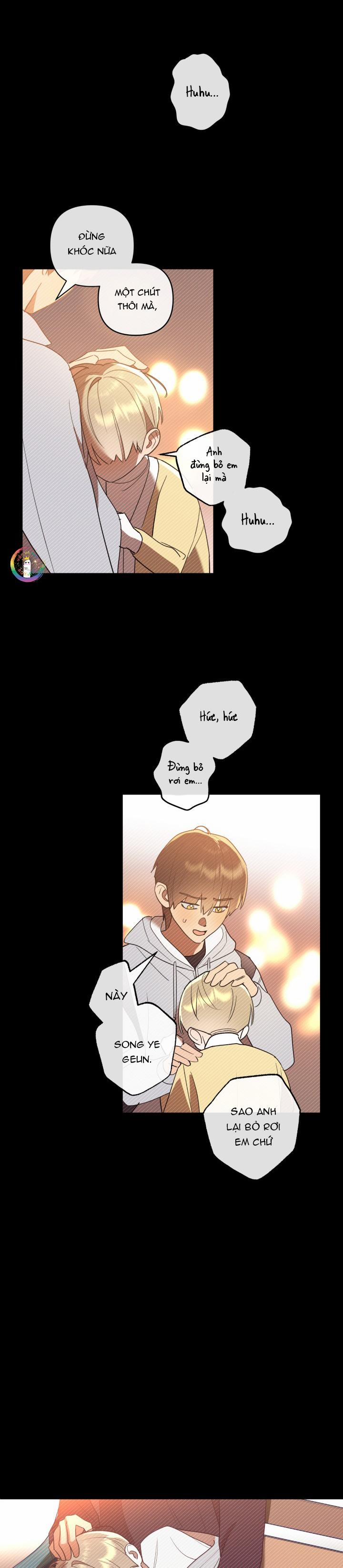 Manhwa Chịch Vồn Chịch Vã 79 trang 61