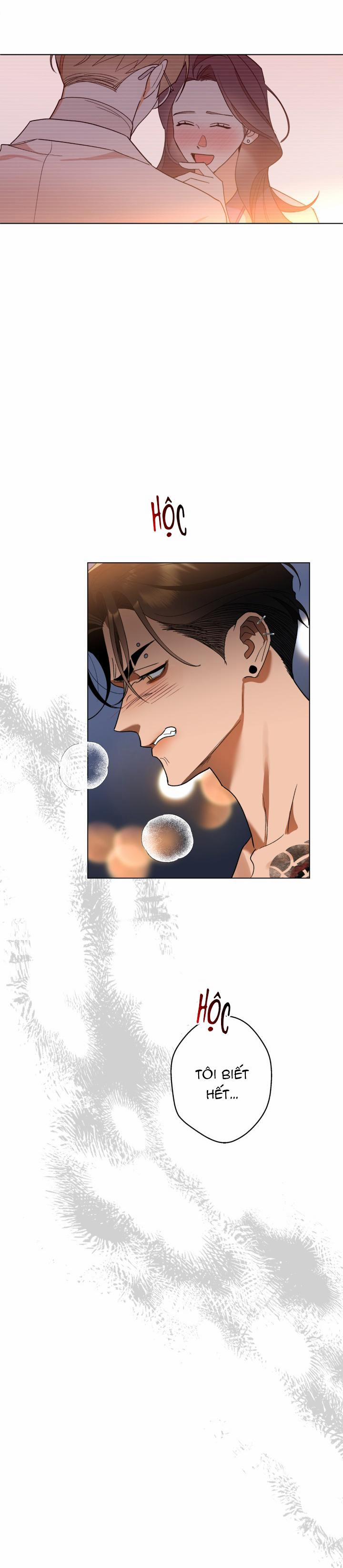 Manhwa Chịch Vồn Chịch Vã 79 trang 7