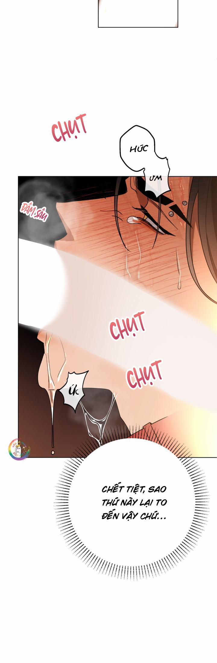 Manhwa Chịch Vồn Chịch Vã 79 trang 71