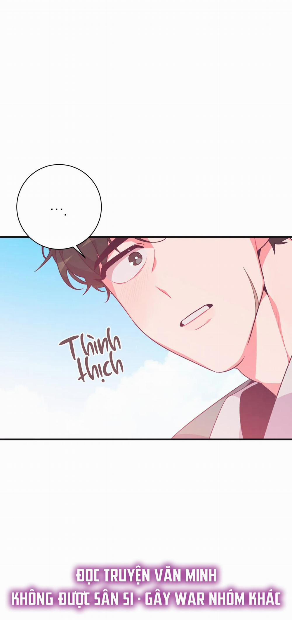 Manhwa Chịch Vồn Chịch Vã 8 Thỏ Và Rùa END trang 34