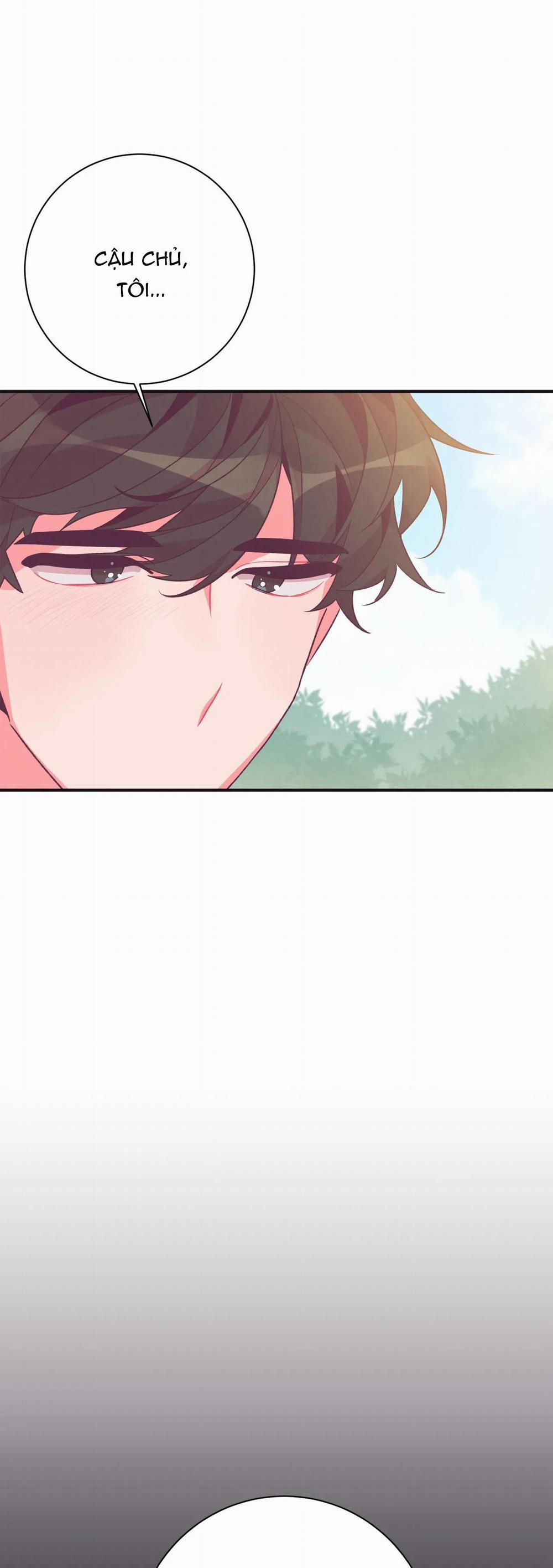 Manhwa Chịch Vồn Chịch Vã 8 Thỏ Và Rùa END trang 38