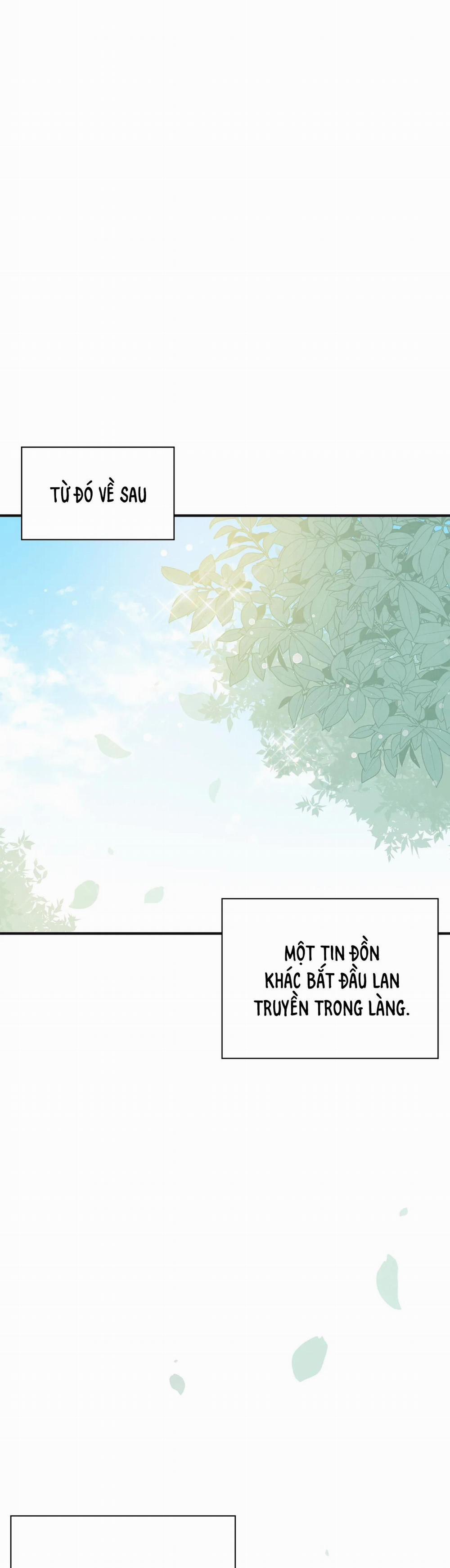 Manhwa Chịch Vồn Chịch Vã 8 Thỏ Và Rùa END trang 72