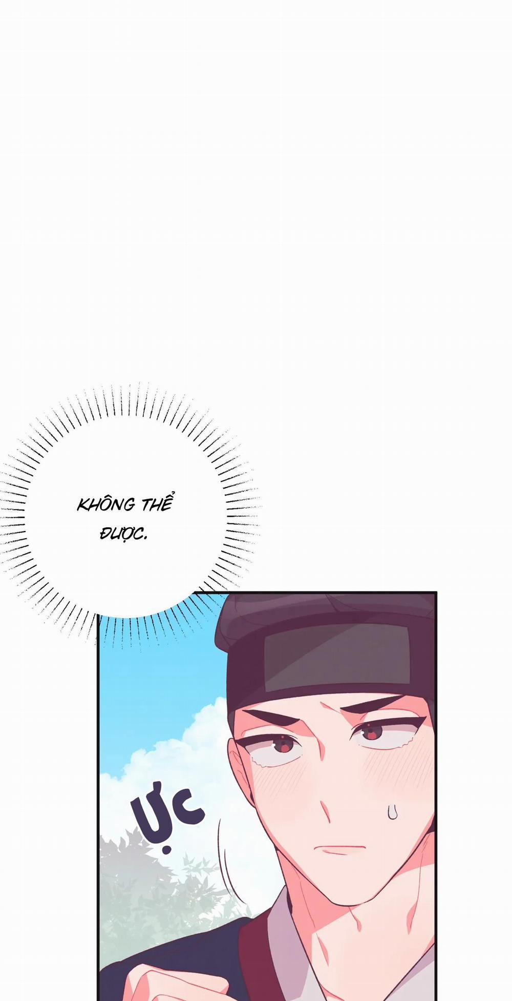 Manhwa Chịch Vồn Chịch Vã 8 Thỏ Và Rùa END trang 8