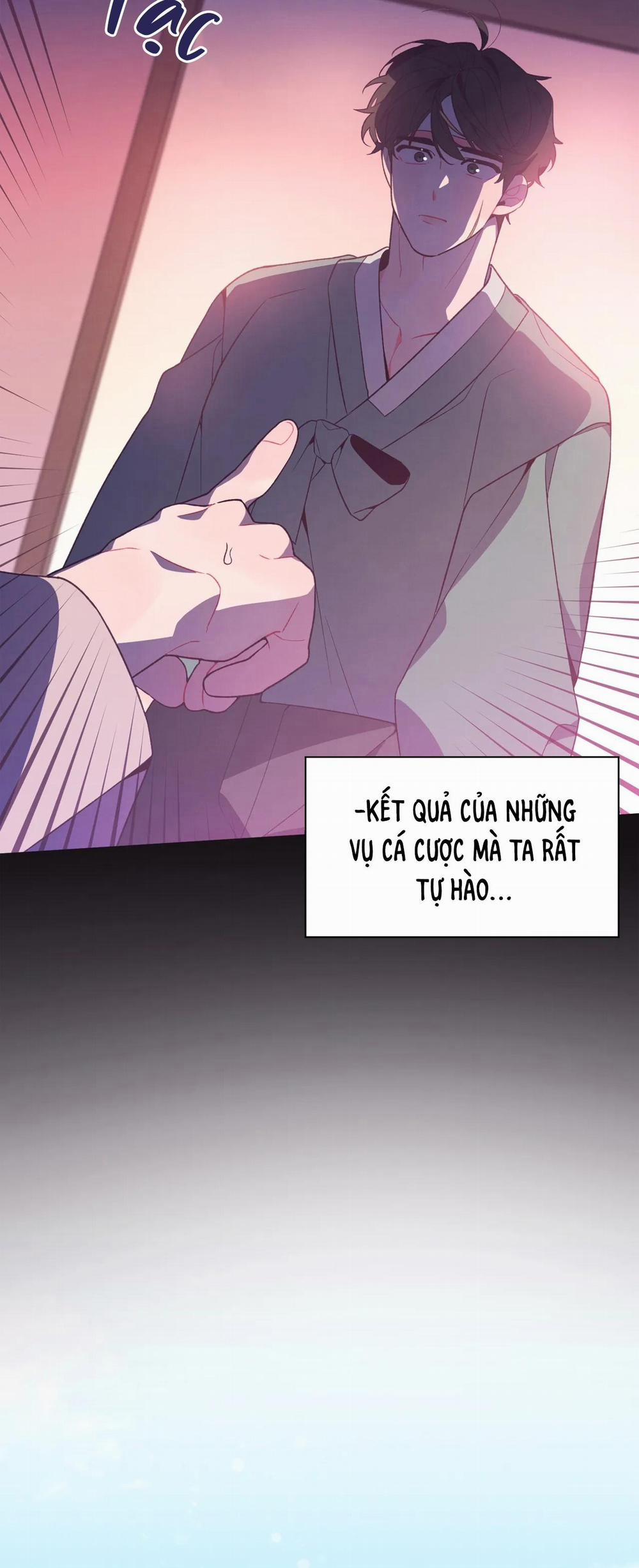 Manhwa Chịch Vồn Chịch Vã 8 trang 1