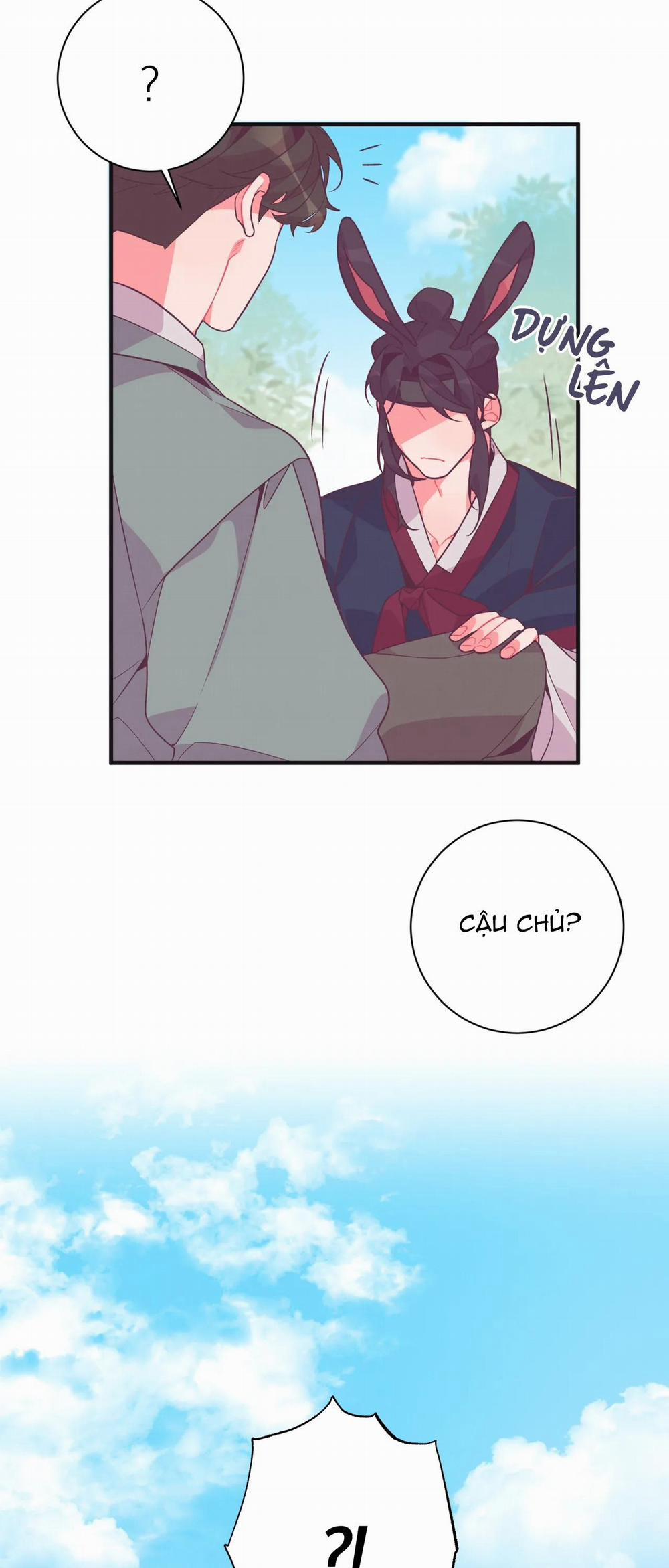 Manhwa Chịch Vồn Chịch Vã 8 trang 14