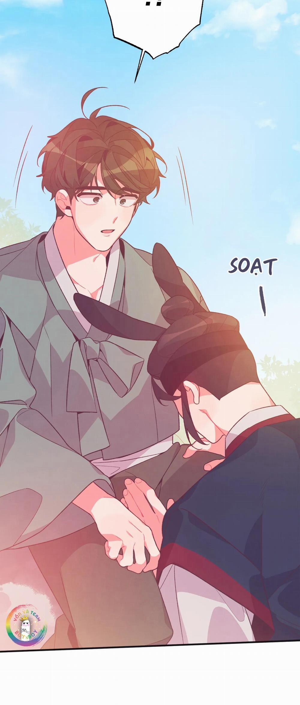 Manhwa Chịch Vồn Chịch Vã 8 trang 15