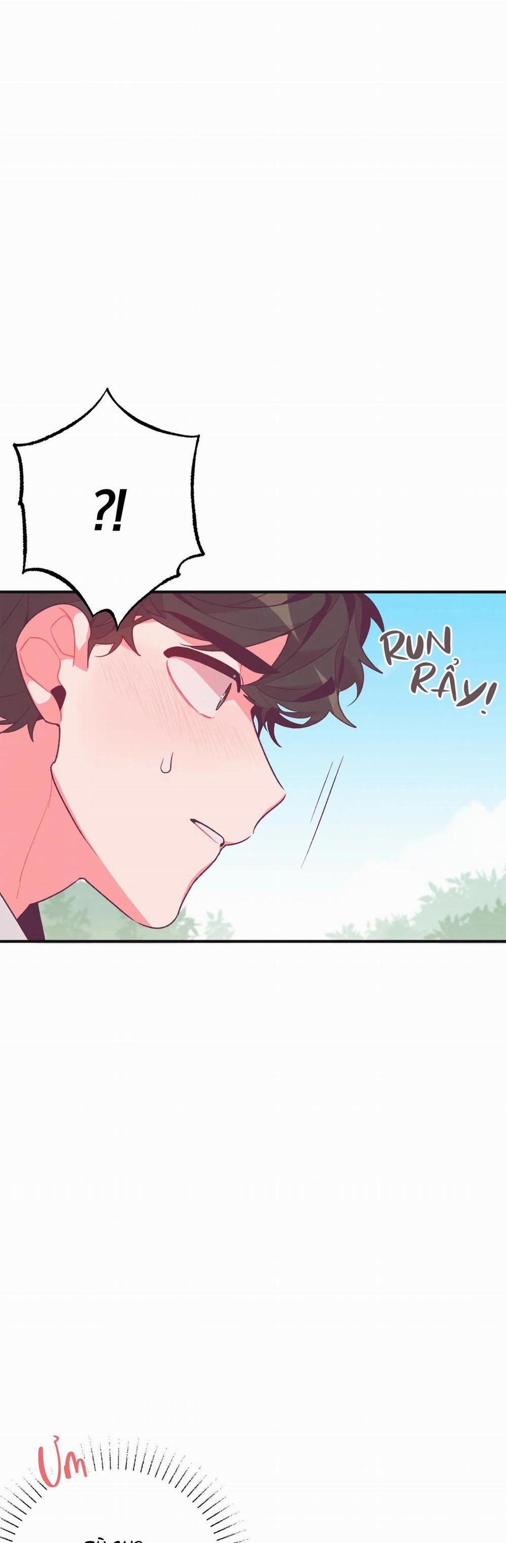 Manhwa Chịch Vồn Chịch Vã 8 trang 18