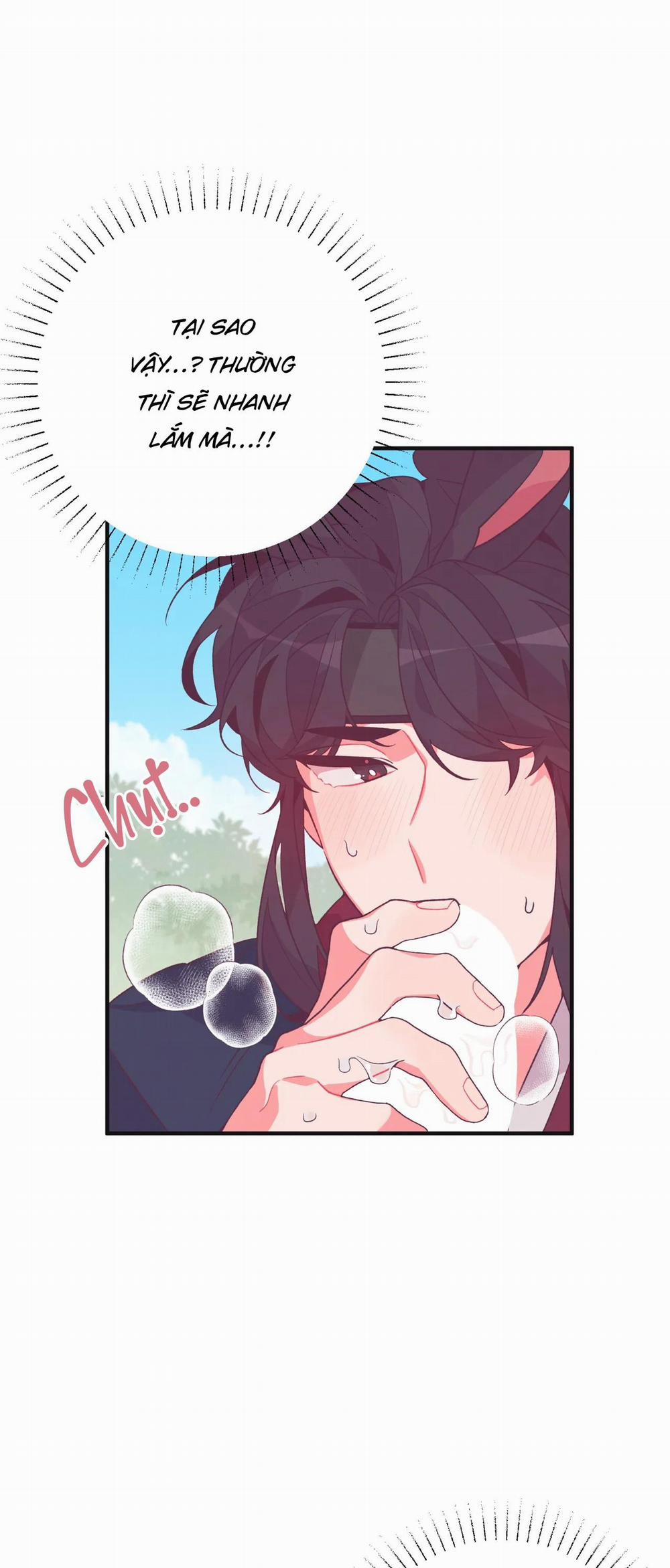 Manhwa Chịch Vồn Chịch Vã 8 trang 24