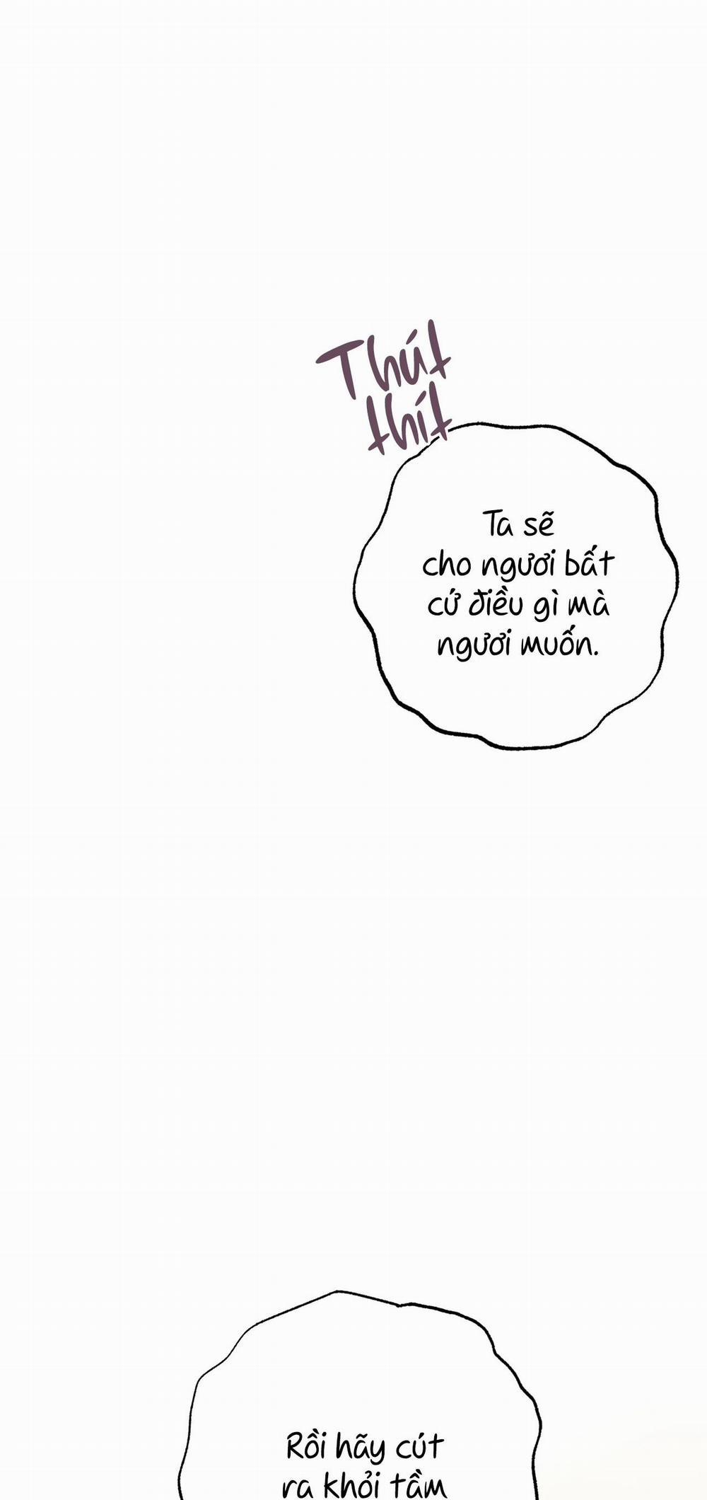 Manhwa Chịch Vồn Chịch Vã 8 trang 32