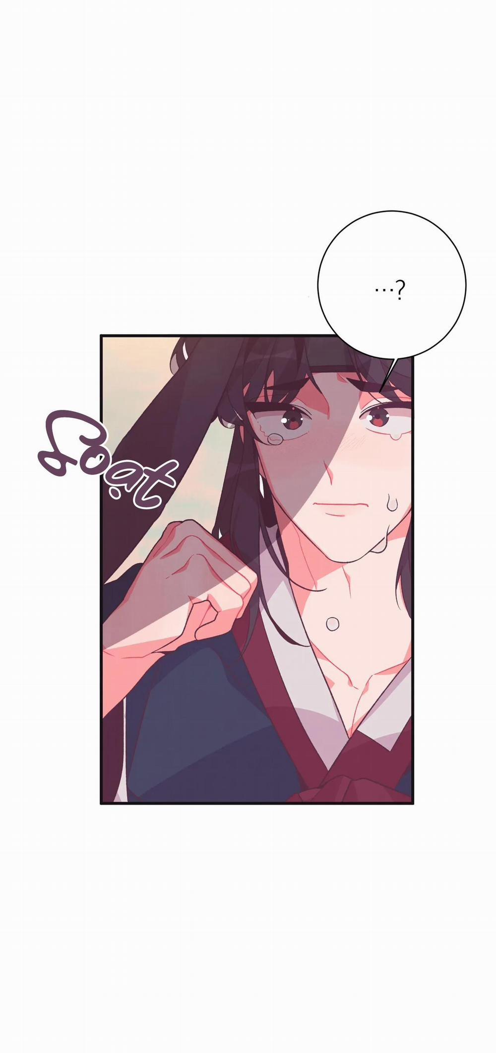 Manhwa Chịch Vồn Chịch Vã 8 trang 35