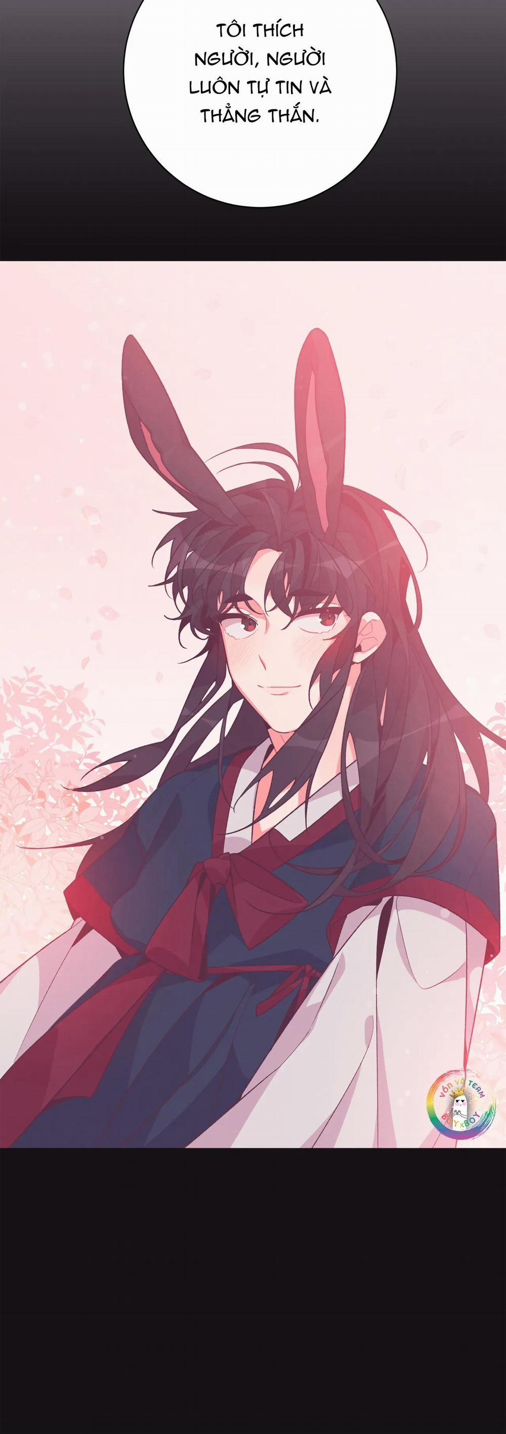 Manhwa Chịch Vồn Chịch Vã 8 trang 39