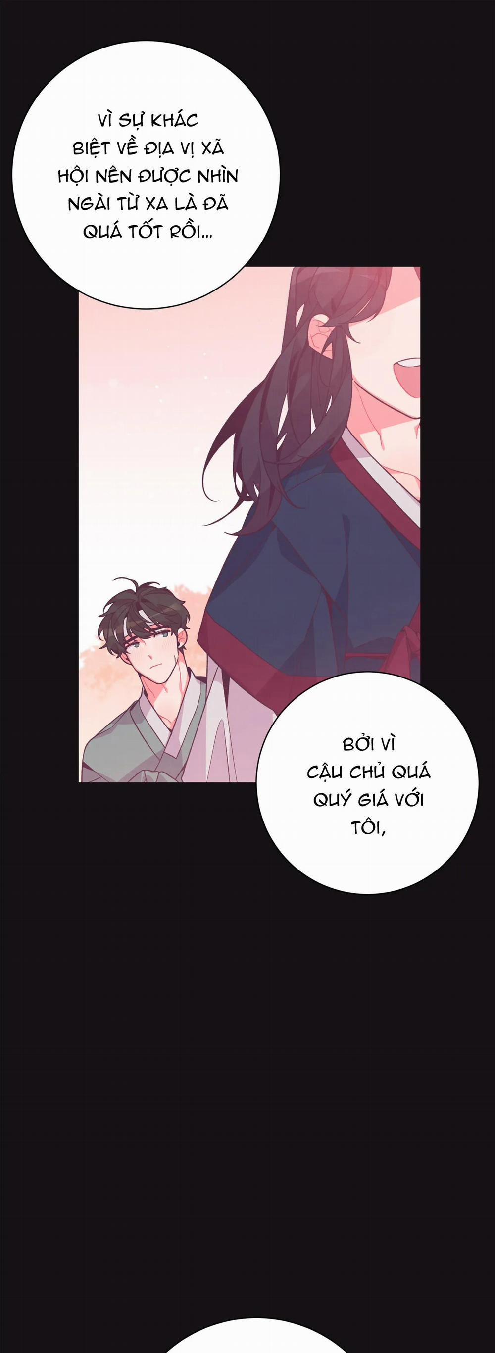 Manhwa Chịch Vồn Chịch Vã 8 trang 40