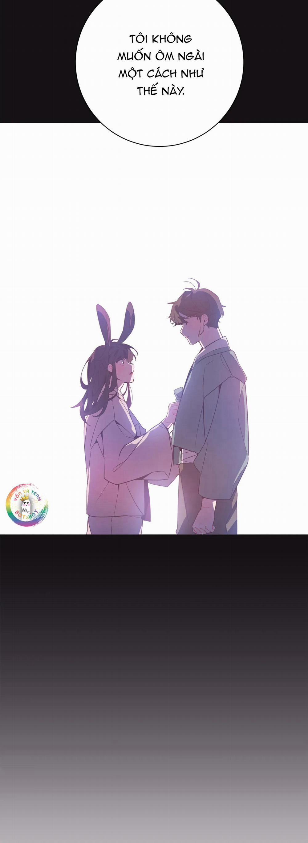 Manhwa Chịch Vồn Chịch Vã 8 trang 41