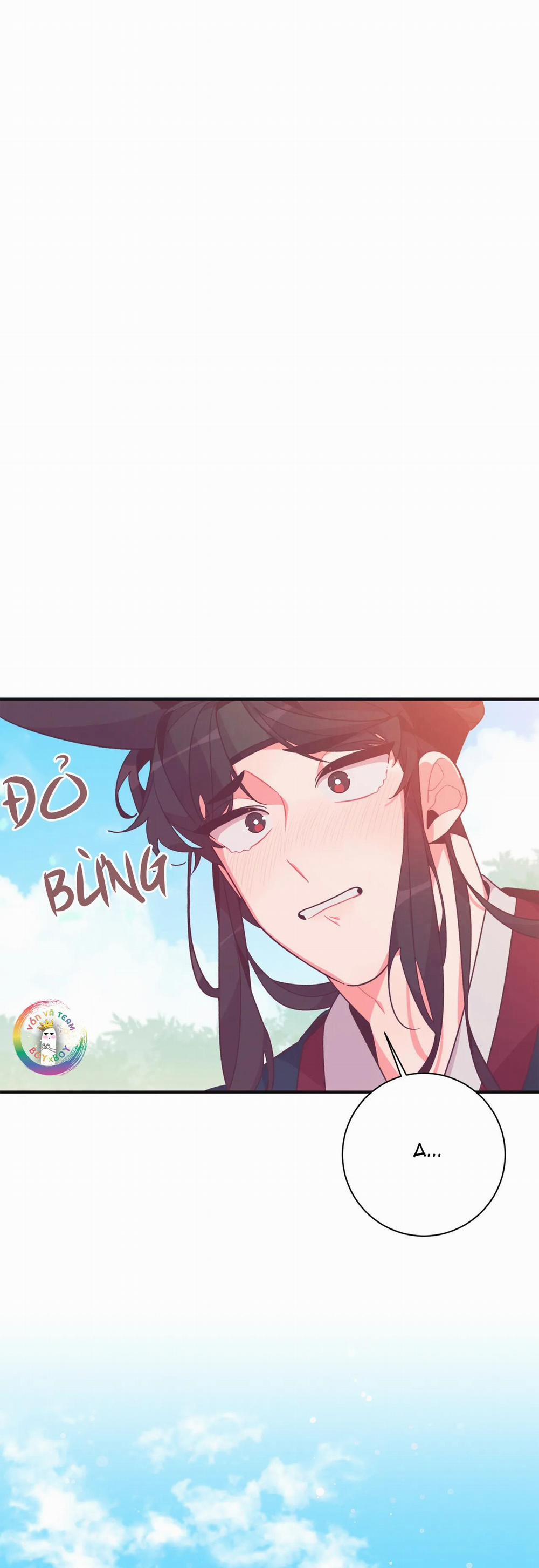 Manhwa Chịch Vồn Chịch Vã 8 trang 45