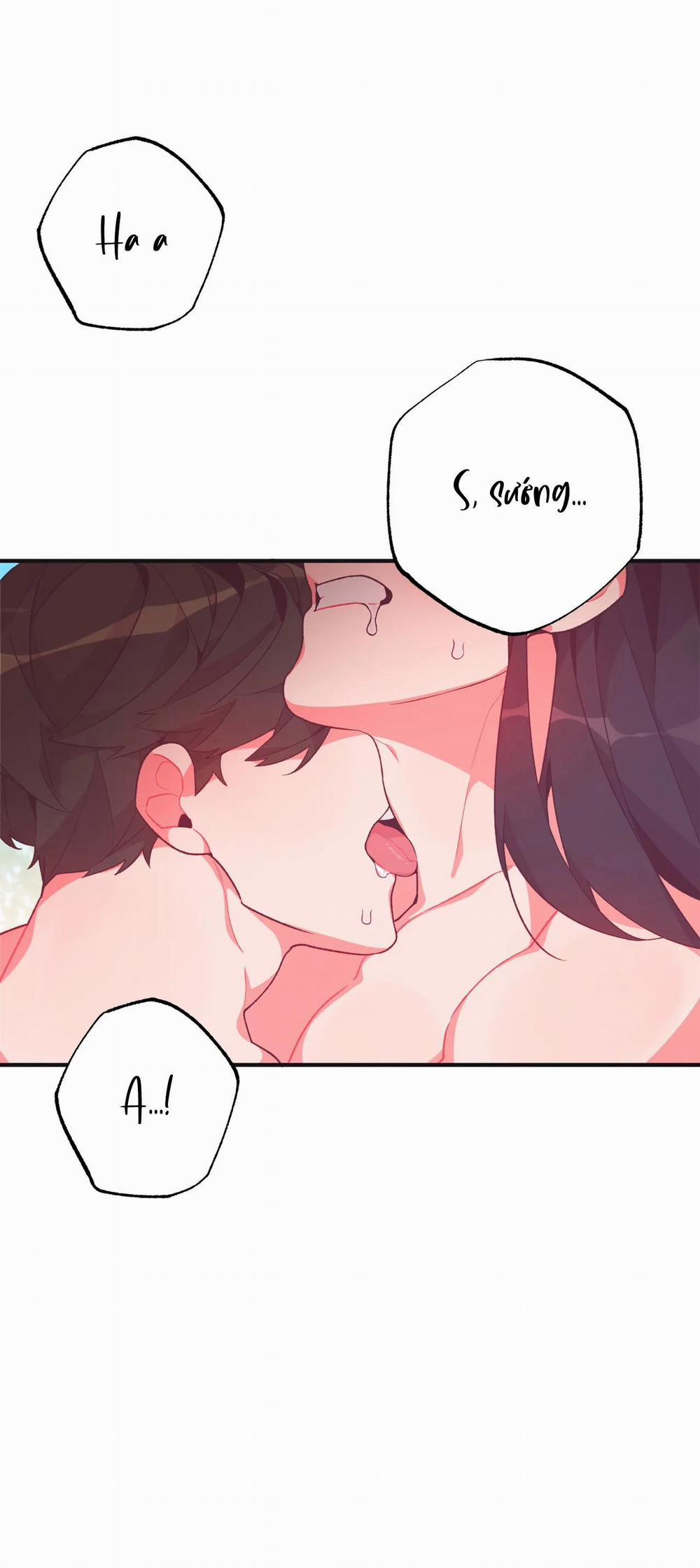 Manhwa Chịch Vồn Chịch Vã 8 trang 62