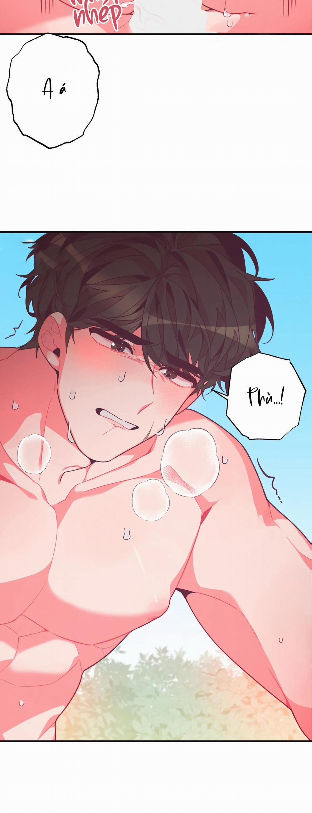 Manhwa Chịch Vồn Chịch Vã 8 trang 67