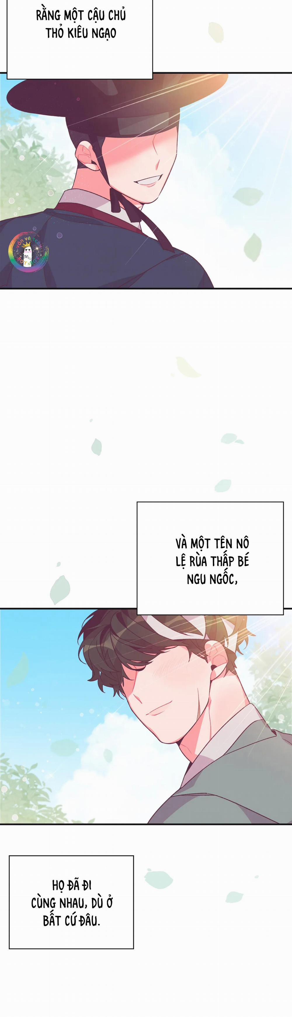 Manhwa Chịch Vồn Chịch Vã 8 trang 73