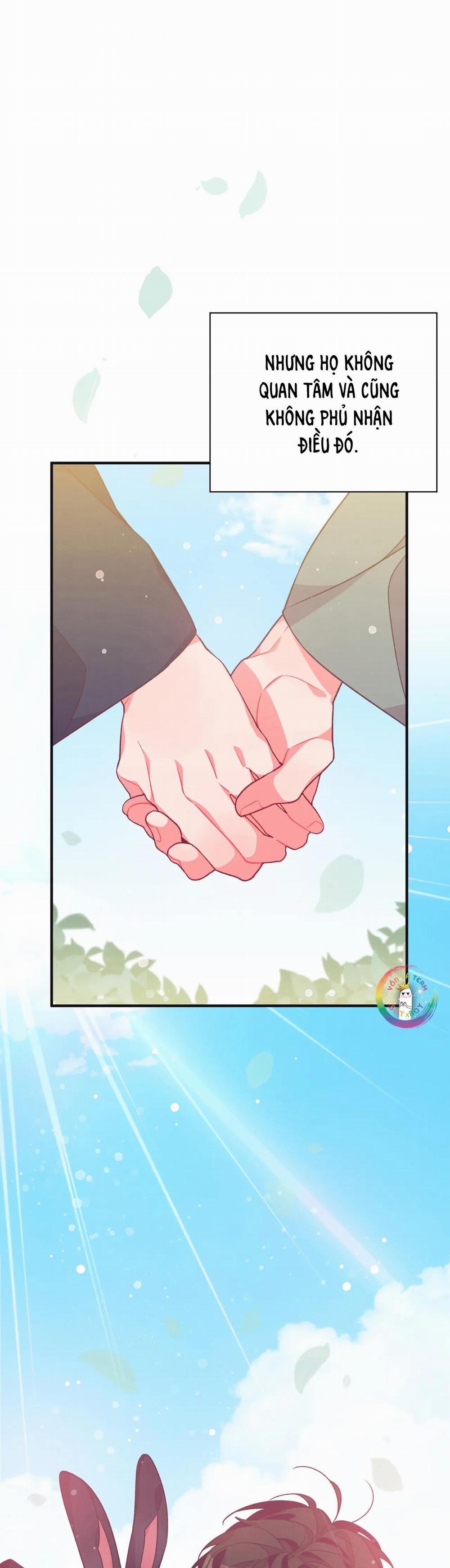 Manhwa Chịch Vồn Chịch Vã 8 trang 74