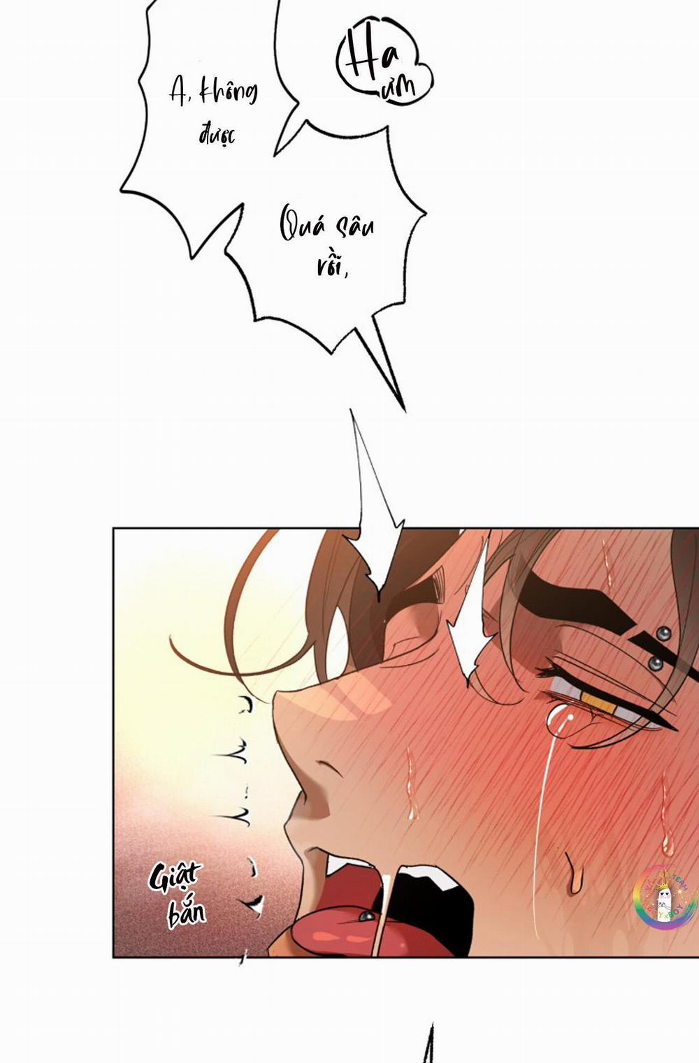 Manhwa Chịch Vồn Chịch Vã 82 Fallen Brothers trang 11