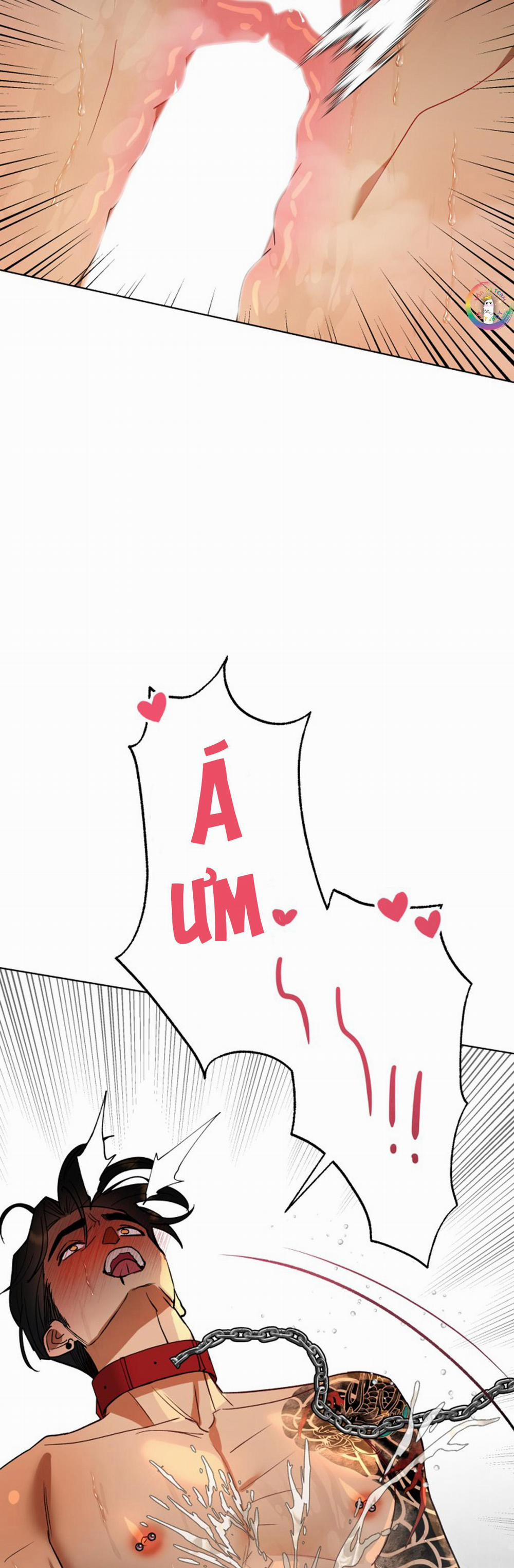 Manhwa Chịch Vồn Chịch Vã 82 Fallen Brothers trang 14