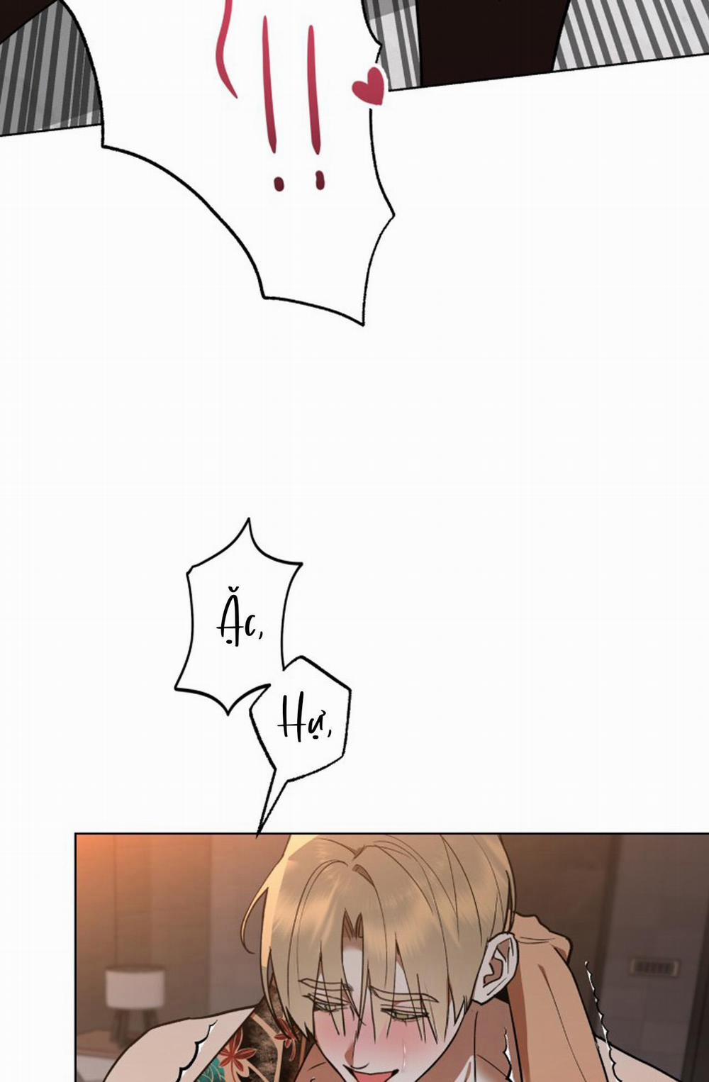 Manhwa Chịch Vồn Chịch Vã 82 Fallen Brothers trang 16