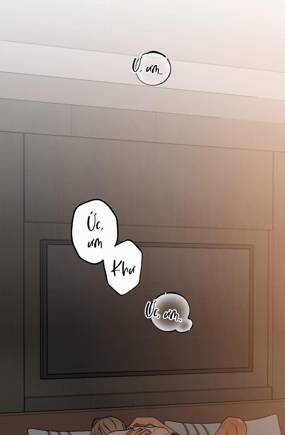 Manhwa Chịch Vồn Chịch Vã 82 Fallen Brothers trang 22