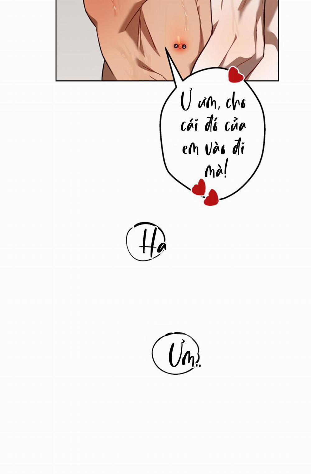 Manhwa Chịch Vồn Chịch Vã 82 Fallen Brothers trang 24