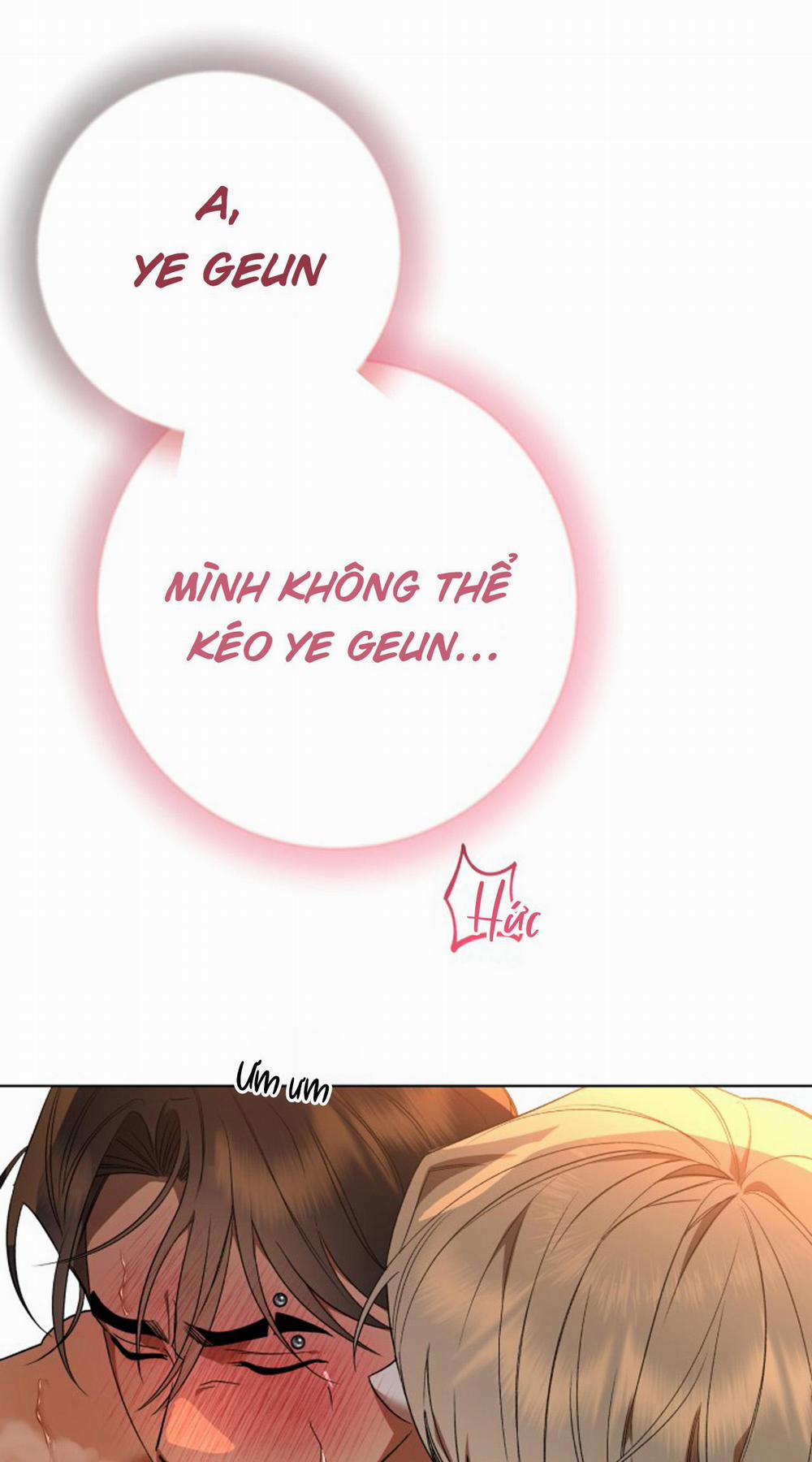 Manhwa Chịch Vồn Chịch Vã 82 Fallen Brothers trang 37