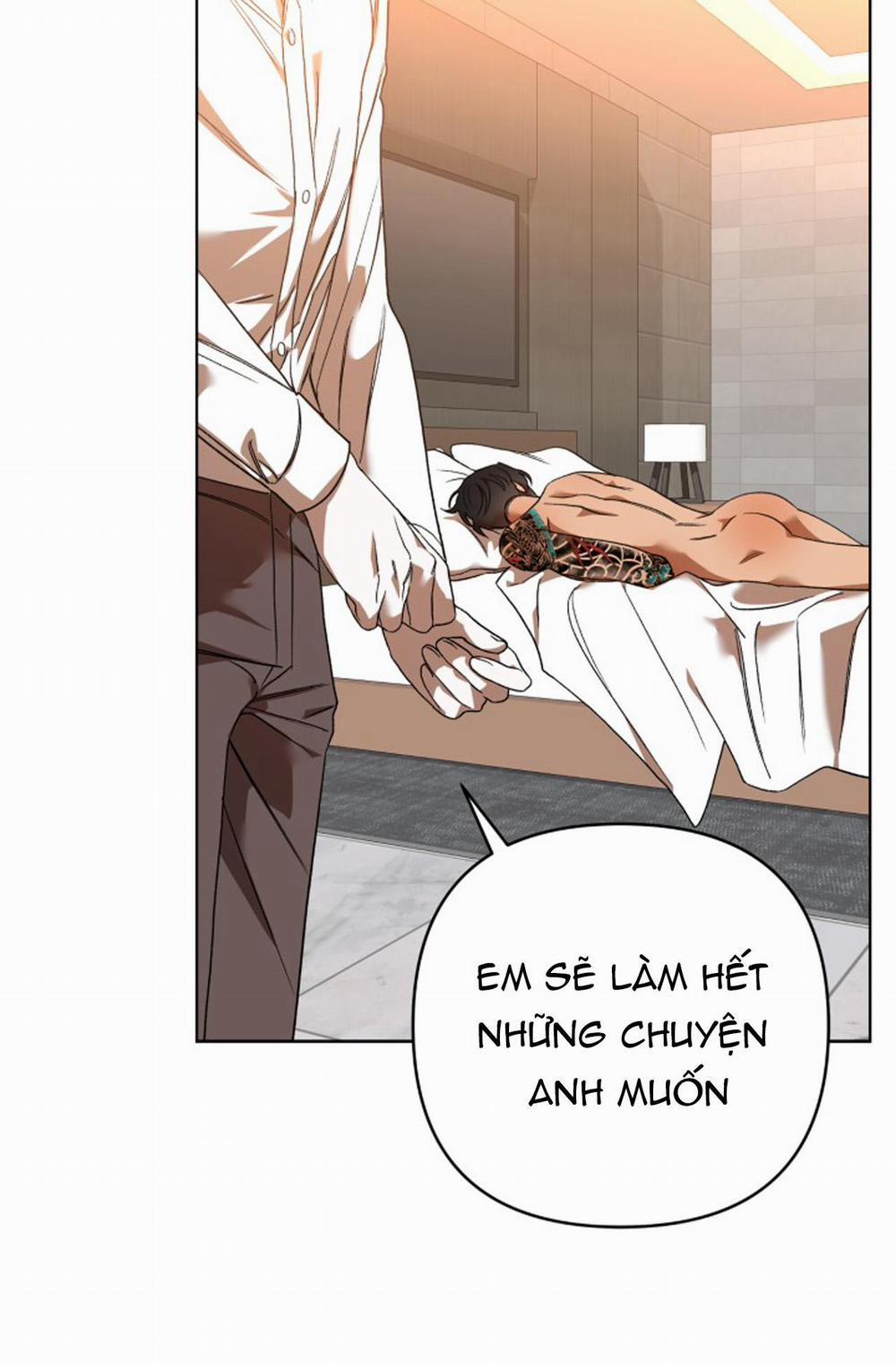 Manhwa Chịch Vồn Chịch Vã 82 Fallen Brothers trang 46