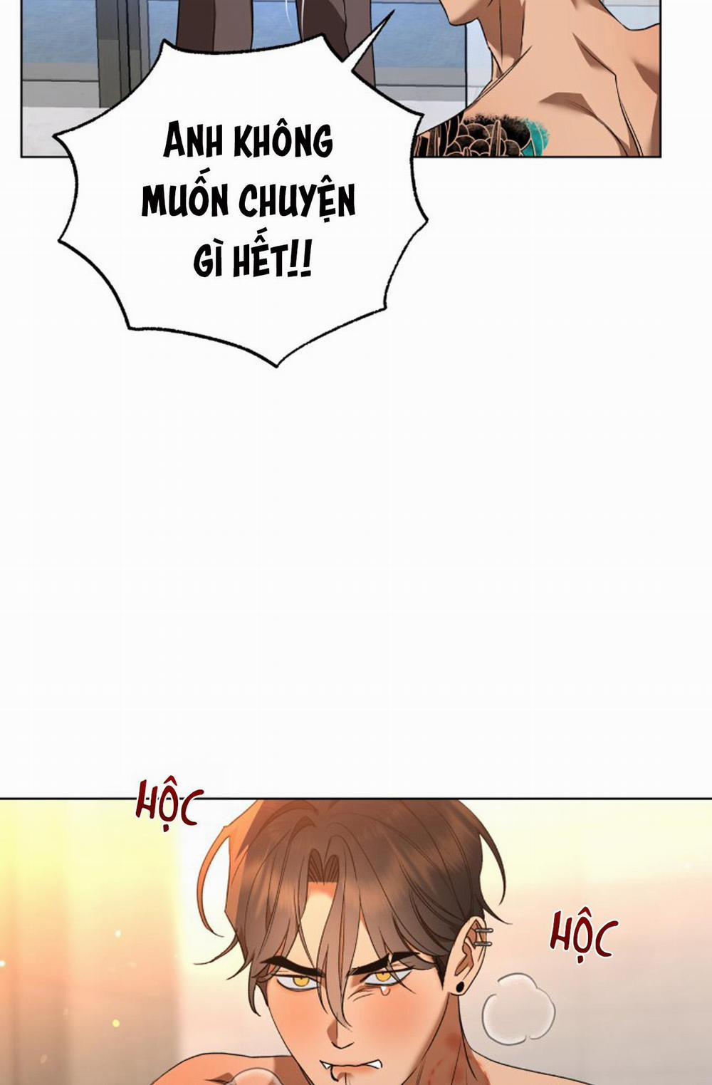 Manhwa Chịch Vồn Chịch Vã 82 Fallen Brothers trang 50