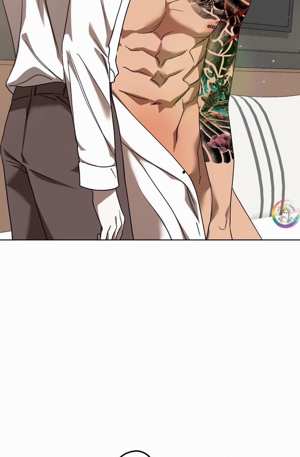 Manhwa Chịch Vồn Chịch Vã 82 Fallen Brothers trang 62