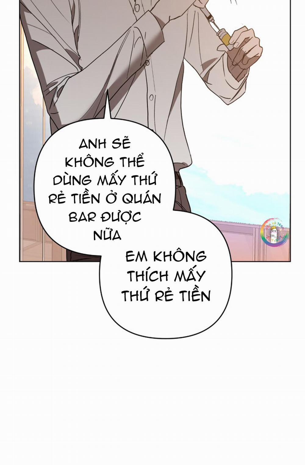 Manhwa Chịch Vồn Chịch Vã 82 Fallen Brothers trang 77