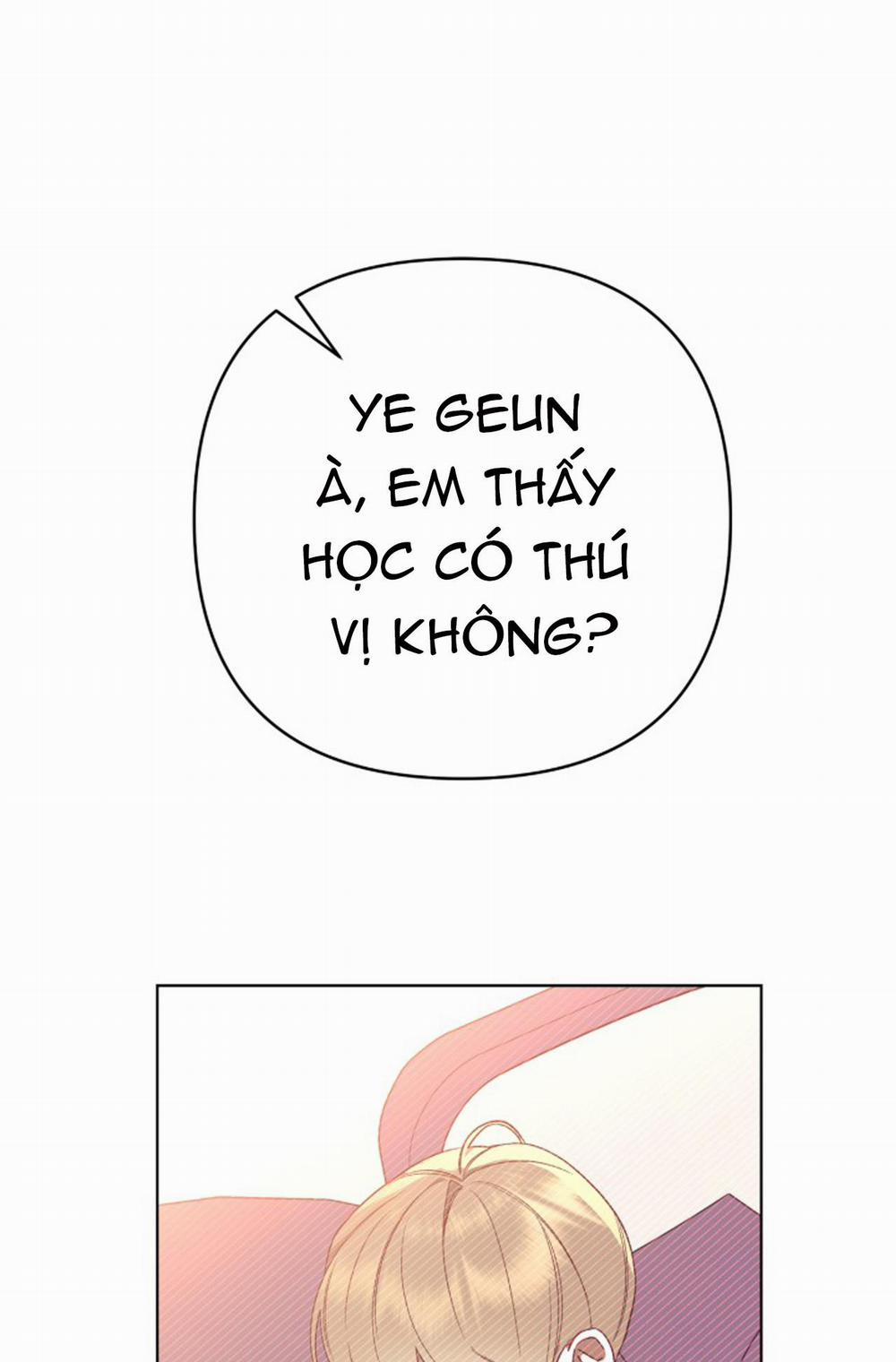 Manhwa Chịch Vồn Chịch Vã 82 trang 1