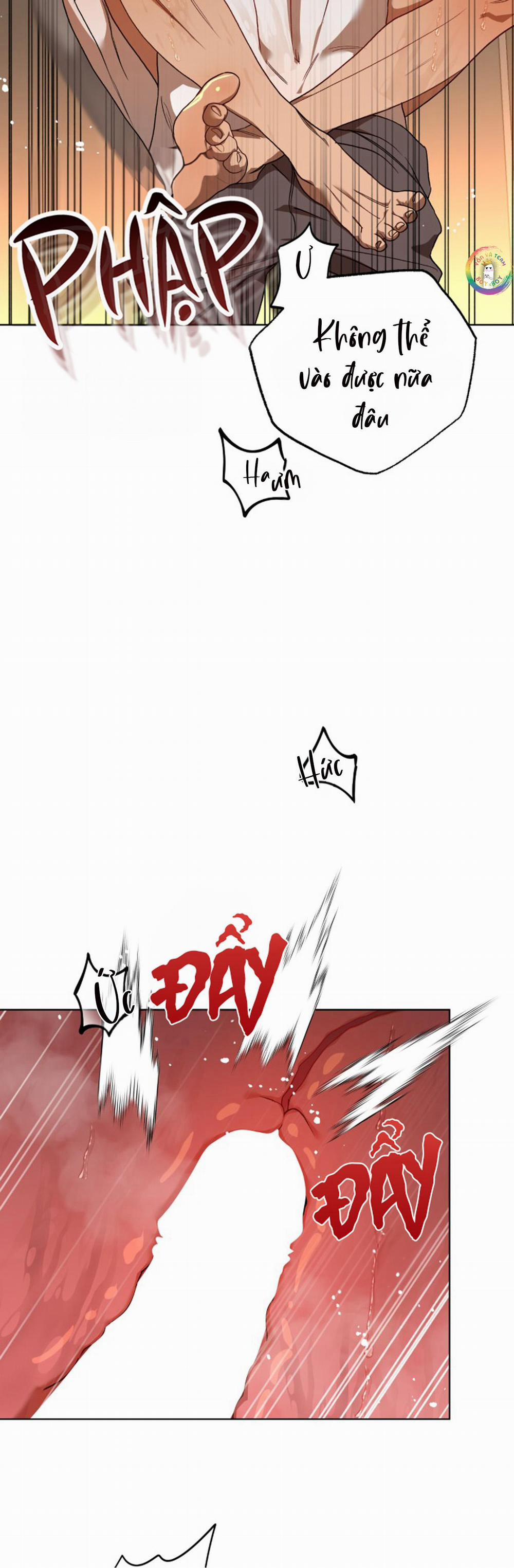 Manhwa Chịch Vồn Chịch Vã 82 trang 10