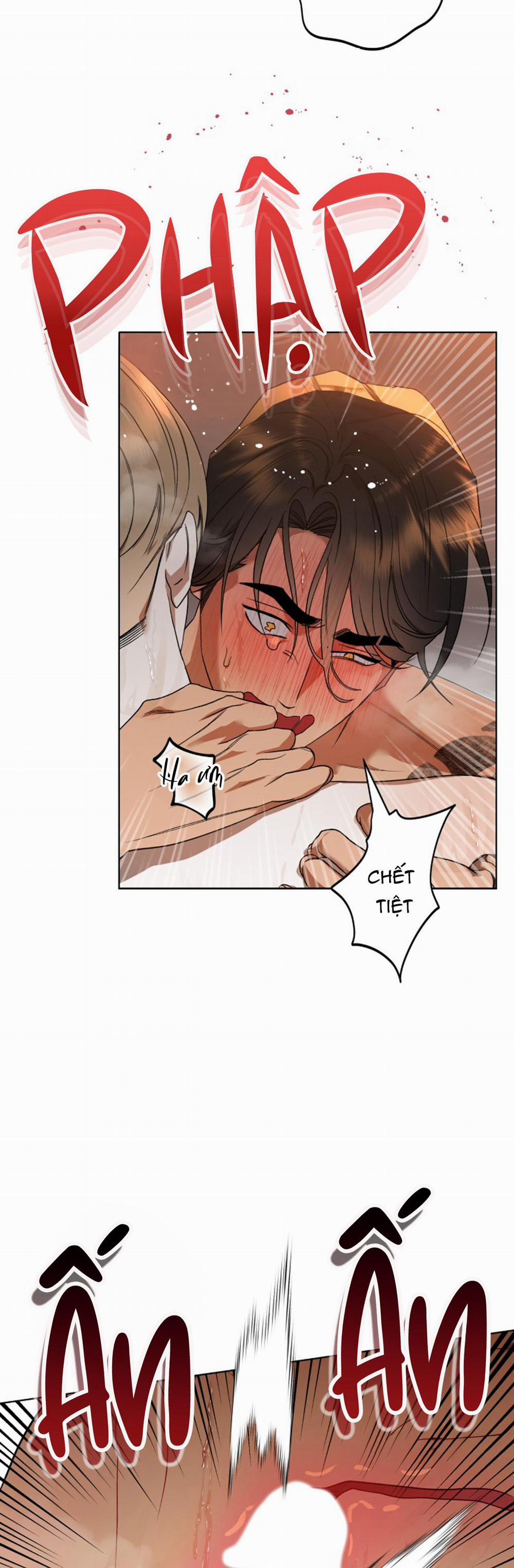 Manhwa Chịch Vồn Chịch Vã 82 trang 13