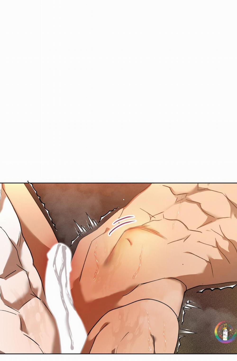 Manhwa Chịch Vồn Chịch Vã 82 trang 18