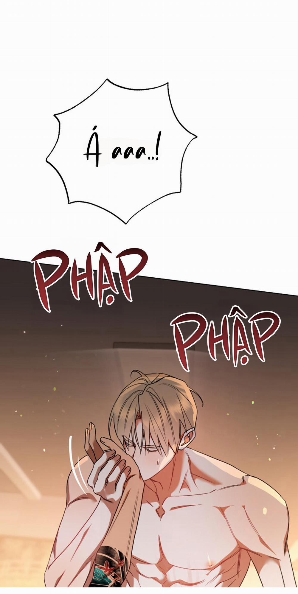 Manhwa Chịch Vồn Chịch Vã 82 trang 29