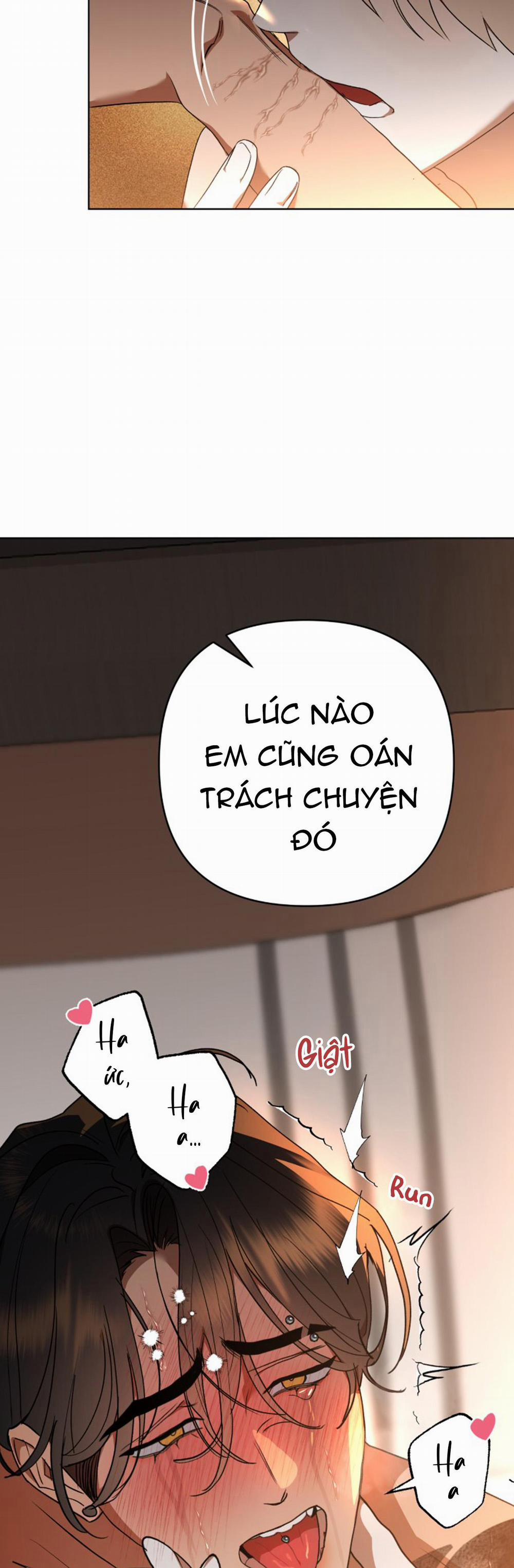 Manhwa Chịch Vồn Chịch Vã 82 trang 32