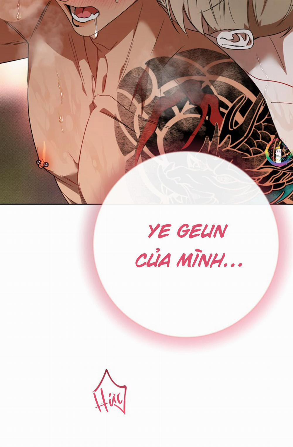 Manhwa Chịch Vồn Chịch Vã 82 trang 38