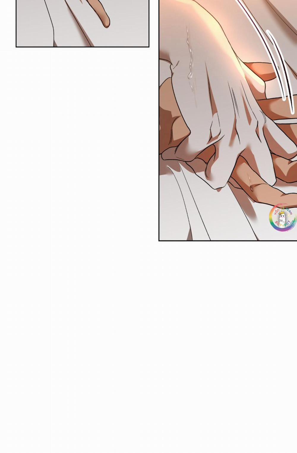 Manhwa Chịch Vồn Chịch Vã 82 trang 40