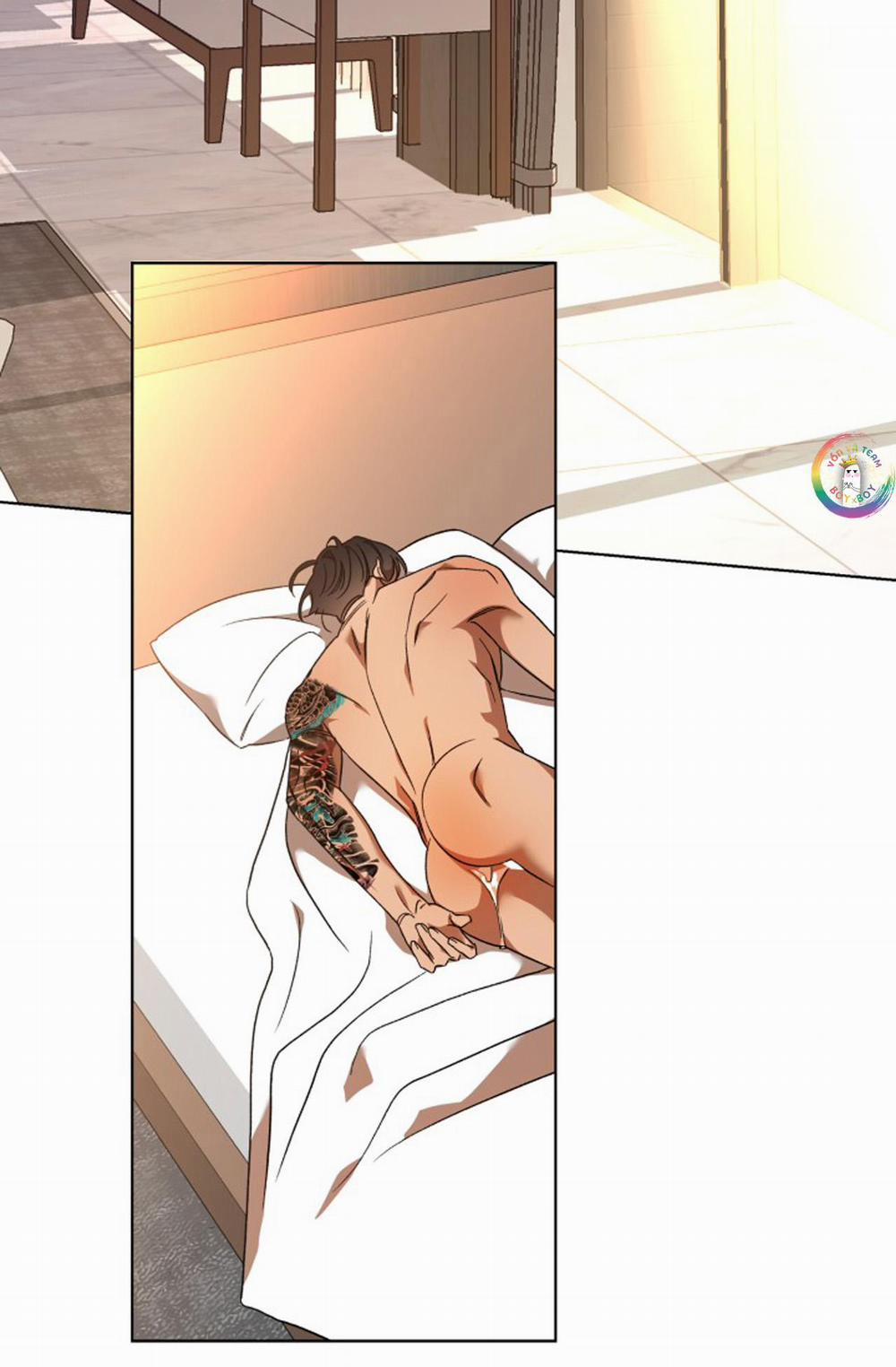 Manhwa Chịch Vồn Chịch Vã 82 trang 43