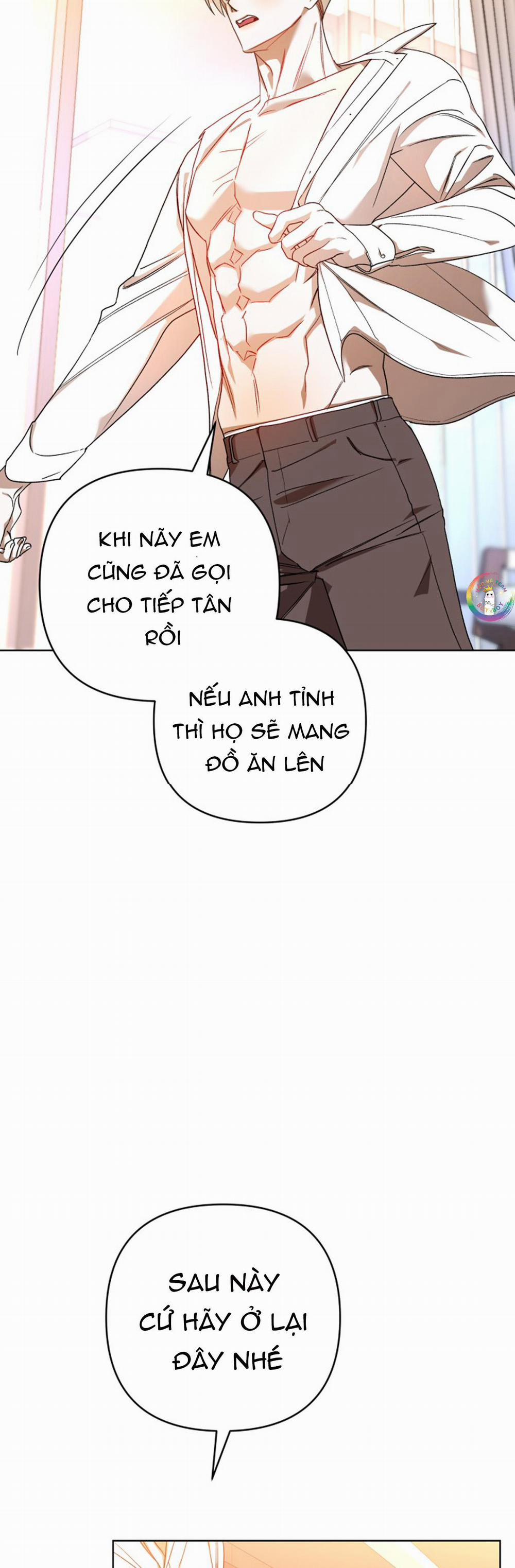 Manhwa Chịch Vồn Chịch Vã 82 trang 45